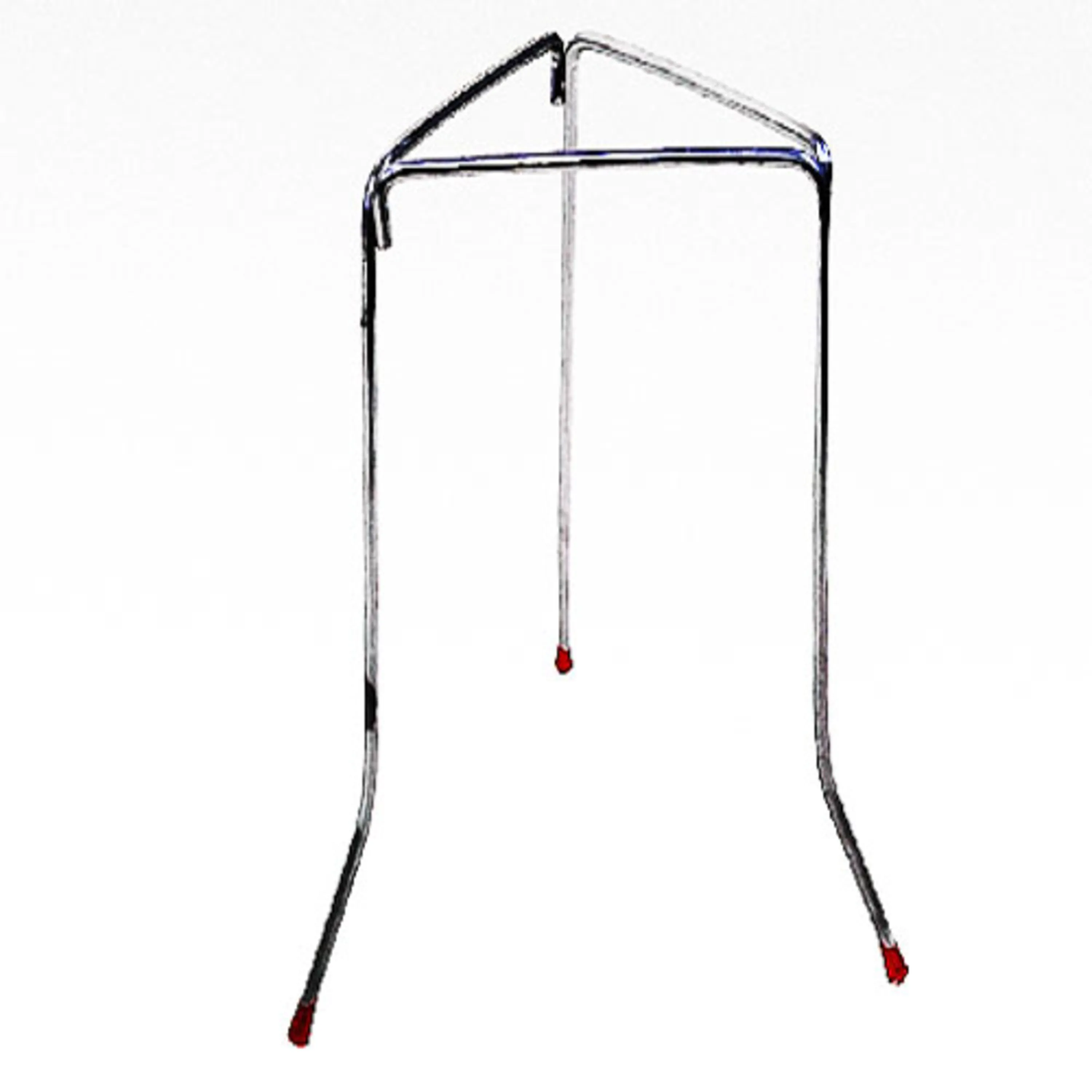 سه پایه آزمایشگاهی استیل laboratory tripod kalazist کالا ز یست سه پایه آزمایشگاهی استیل laboratory tripod kalazist کالا ز یست